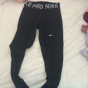 Nike leggings